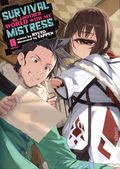 Survival in Another World with My Mistress SC (2022- Seven Seas) A Light Novel 8-1ST
