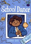 School Dance GN (2025 Knopf) 1-1ST