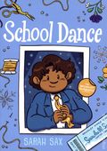 School Dance HC (2025 Knopf) 1-1ST
