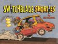 Switchblade Shorties HC (2025) 1DJ-1ST