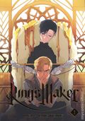 King's Maker GN (2025 Inklore) 1-1ST