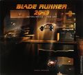 Blade Runner 2049 Interlinked The Art HC (2020 Titan) 1-1ST
