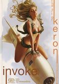 Invoke The Art of Keron HC (2012 Trinquette) 1-1ST