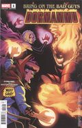 Bring on the Bad Guys Dormammu (2025 Marvel) 1G