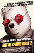 Beneath the Trees Where Nobody Sees Rite of Spring (2025 IDW) 2B