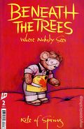 Beneath the Trees Where Nobody Sees Rite of Spring (2025 IDW) 2C