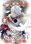 Nina the Starry Bride GN (2023 Kodansha Comics) 11-1ST
