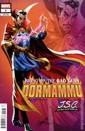 Bring on the Bad Guys Dormammu (2025 Marvel) 1F