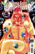 Emma Frost the White Queen (2025 Marvel) 3D
