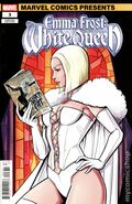 Emma Frost the White Queen (2025 Marvel) 3C