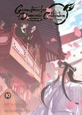 Grandmaster of Demonic Cultivation: Mo Dao Zu Shi GN (2023 Seven Seas) 10-1ST