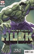 Incredible Hulk (2023 Marvel) 28B