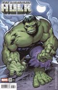 Incredible Hulk (2023 Marvel) 28C