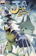 Jeff the Landshark (2025 Marvel) 3A