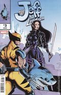 Jeff the Landshark (2025 Marvel) 3C