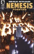 Nemesis Forever (2025 Dark Horse) 1A