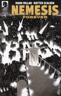 Nemesis Forever (2025 Dark Horse) 1B