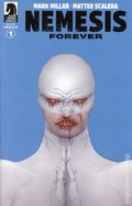 Nemesis Forever (2025 Dark Horse) 1C