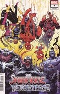Spider-Verse vs. Venomverse (2025 Marvel) 4B