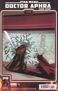 Star Wars Doctor Aphra Chaos Agent (2025 Marvel) 3B