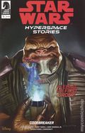 Star Wars Hyperspace Stories Codebreaker (2025 Dark Horse) 3