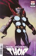 Thor (2025 Marvel 7th Series) 1B