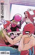 Ultimate Spider-Man (2024 Marvel) 20B