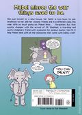 Elephant in the Room GN (2025 Penguin Workshop) A Mabel Makes (^Up) a Friend Graphic Novel 1-1ST