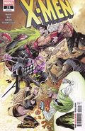 X-Men (2024 Marvel) 21A