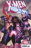 X-Men (2024 Marvel) 21C