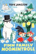 Finn Family Moomintroll HC (2025 Drawn and Quarterly) 1-1ST