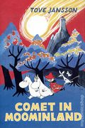Comet in Moominland HC (2025 Drawn and Quarterly) 1-1ST