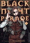 Black Night Parade GN (2023 Seven Seas) 7-1ST