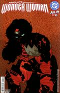 Absolute Wonder Woman (2024 DC) 11A