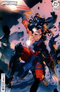 Absolute Wonder Woman (2024 DC) 11C