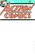 Action Comics (1938 DC) Facsimile Edition 23C