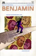 Benjamin (2025 Oni Press) 3B