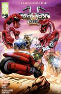 Biker Mice from Mars (2025 Oni Press) 3A