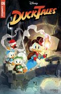 Ducktales (2024 Dynamite) 6A