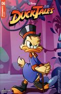 Ducktales (2024 Dynamite) 6B