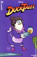 Ducktales (2024 Dynamite) 6C