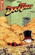 Ducktales (2024 Dynamite) 6D
