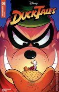 Ducktales (2024 Dynamite) 6E