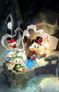 Ducktales (2024 Dynamite) 6J