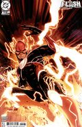 Flash (2023 6th Series) 24C