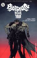 Batman Year One Hundred TPB (2025 DC) Year 100 2nd Edition 1-1ST