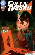 Green Arrow (2023 DC) 27A
