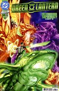 Green Lantern (2023 9th Series DC) 26A
