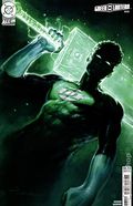 Green Lantern (2023 9th Series DC) 26B