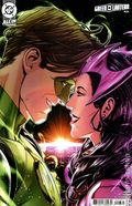 Green Lantern (2023 9th Series DC) 26C